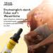 High-dose vitamin D3 drops 5000 IU 1900 drops 50 ml Neutral taste Lab tested and made in Al - Buy Online on GoSupps.com