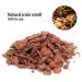 Buy Bark Litter for Reptiles - Natural Wood Granules Substrate for Turtles Lizards & Snakes | Eco-Friendly Breeding Box - Buy Online on GoSupps.com