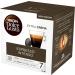  NESCAFE DOLCE GUSTO Nescaf Dolce Gusto Espresso Intenso Pack of 2 2 x 16 Capsules - Buy Online on GoSupps.com