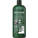 TRESemm Botanique Nourish & Replenish Shampoo & Keratin Smooth Conditioner for frizzy hair Lamellar Discipline formulated with Pro Style Technology 828 ml - Buy Online on GoSupps.com