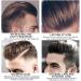 3 Pcs Men Hair Styling Gel with Comb - Lightweight Men Hair Cream Salon Styling Gel Tool - Lightweight Cool Styling Gel Professional Men Hair Cream Salon Styling Gel Tool 280ml 3 Pcs Comb Styling Gel 280ml - Buy Online on GoSupps.com