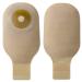 Premier Flextend Colostomy Pouch Drainable 1.25" Stoma 12"L 1pc System Beige 8558 10 Ct