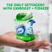 Gain Flings Odor Defense Laundry Detergent Pacs 81 Ct - HE Compatible, 3in1 with Febreze and Oxi, Super Fresh Blast Scent 81 Count - Buy Online on GoSupps.com