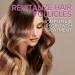 Regoxidine Women's 5% Minoxidil Foam 4-Month Supply for Hair Regrowth - 2.11 Fl Oz (Pack of 2) - Buy Online on GoSupps.com