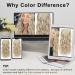 ALXNAN Clip in Long Wavy Synthetic Hair Extension 20 Inch Beach Blonde - 4PCS Double Weft Hairpieces for Women - Buy Online on GoSupps.com