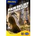 Scholl Orthotic Insole for Lower Back Pain Relief - UK Size 9-11 (Large) - Buy Online on GoSupps.com
