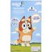 Bluey Bingo Large Talking Plush Toy | 30cm | Official Collectable Character | Jumbo Soft Toy - Buy Online on GoSupps.com