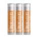 Salted Caramel Lip Balm - Set of Three