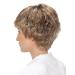 Buy Lofty Wig Ida - High-Quality Synthetic Hair Realistic Toffee Mix with Dark Roots | International Shipping Available - Buy Online on GoSupps.com