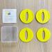 Discomfort Reducer Assist Pads Reusable Disturbance Blocker Device - Lightweight Reusable Shot Mold Device for - Buy Online on GoSupps.com