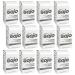 GOJO Ultra Mild Antimicrobial Lotion Soap with Chloroxylenol 800 mL Refill (Pack of 12) - 9212-12 Light Citrus 2.25 Fl Oz (Pack of 12)