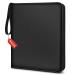 Card Binder 900 Pockets Trading Sport Card Binder 50 Removable Sleeves baseball card binder Card Collection Binder Card Sheets For Standard Size Cards Sports Cards Gaming Cards Baseball Cards