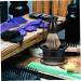 Professional Beard Shaving Set - Wear-Resistant Brush & Bowl for Men | Premium Shaving Supplies International Shipping - Buy Online on GoSupps.com