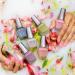 Morgan Taylor Spring: Pure Beauty (Bed Of Petal) 15ml - Buy Online on GoSupps.com