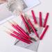 6 Pcs Nail Liner Brush Set - Detail Thin Brushes for Nail Art Acrylic Painting & Design | Fine Dotting Tools (Sizes 5/7/9/11/15/25mm - Buy Online on GoSupps.com