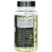 Nutrakey Caffeine Capsules - 100 Fast-Acting Energy Boosting Pills - Buy Online on GoSupps.com