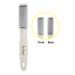 So Eco Biodegradable Pedicure Foot Rasp | Eco-Friendly Foot Care Tool for Smooth Feet - Buy Online on GoSupps.com