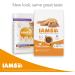 IAMS Kitten Dry Cat Food Chicken 3kg - Buy Online on GoSupps.com