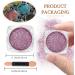 MKNZOME Chrome Nail Powder 12 Colors Holographic Nail Powder Ultra Fine Glitter Powder Set 2024 Upgrade Shiny Nail Glitter Powder - Laser Chameleon Rainbow Powder for Nail Art Design Decoration - Buy Online on GoSupps.com