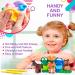 36 Colors Air Dry Clay Kit for Kids with Tools, Tutorials - Soft & Ultra Light Modeling Clay Set - Buy Online on GoSupps.com