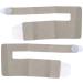 Day/Night Wearable Toe Thumb Corrector for Big Toe Bunion Pain Relief - Right Foot - Buy Online on GoSupps.com