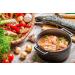 Instant Fish Bouillon & Soup - Aromatic Fish Broth 250g | International Shipping Available - Buy Online on GoSupps.com