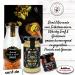 Premium Delicatessen Gift Basket - Gluten-Free Gourmet Treats for Men & Women | International Shipping - Buy Online on GoSupps.com