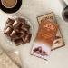 Baileys Chocolate Salted Caramel Bar 90g Melting Chocolate Filled with Bailey's Liqueur & Sea Salted Caramel | International Shipping Available - Buy Online on GoSupps.com