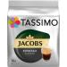 Tassimo Jacobs Espresso 16 T-Discs Espresso 16 Pods - Buy Online on GoSupps.com