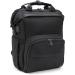 Osann Diaper Backpack - Large Capacity Black Oxford | Ultimate Storage + Phone Port - Buy Online on GoSupps.com