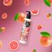 Organic Shop Active Invigorating Shower Gel Grapefruit & Lime (280ml) - Buy Online on GoSupps.com