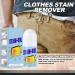 ATLION Magic Stain Remover Roller Ball Ideal for Emergency Stain Removal Emergency Stain Remover Roller-ball Cleaner Portable No-wash Instant Stain Remover Pen 2pcs - Buy Online on GoSupps.com