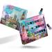 Envie de Color Nail Polish Set - Complete Collection of 48 Bright Pearl Pastel and Classic Colours in a Designer Box (Set A+B - 48 Colours) - Buy Online on GoSupps.com