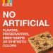 KIND Healthy Grains Bars Peanut Butter Dark Chocolate 40 Count - Gluten Free - Buy Online on GoSupps.com