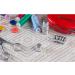 Juvale 100 Pack Thimbles for Sewing Stainless Steel - Buy Online on GoSupps.com
