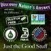 Nature's Answer Black Walnut & Wormwood 2000 mg - Alcohol-Free Herbal Tincture 1 fl oz - Buy Online on GoSupps.com