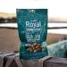 Royal Hawaiian Orchards Sea Salt Macadamia Nuts 4oz (Pack of 6) - 24oz Total - Buy Online on GoSupps.com