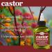 Difeel Castor Pro-Growth Hair Oil 2.5 oz. - Natural Castor Oil for Hair Growth - Buy Online on GoSupps.com