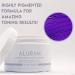 ALURAM Purple Hydrate & Repair Hair Treatment - Intense Moisture for Silver & Color Treated Hair | 11 Fl Oz - Buy Online on GoSupps.com