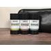 MONA BRANDS Aluminum-Free Natural Deodorant for Men | Baking Soda Free, Hypoallergenic, 100% Natural with Magnesium and Zinc | Sensitive Skin Formula - Buy Online on GoSupps.com