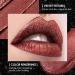 Pearlescent Lipstick | Transfer-Resistant Lip Gloss - Shimmering Waterproof Non-Slip Lipstick for Women Everyday Makeup Parties - Buy Online on GoSupps.com