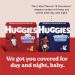 Huggies Overnites Nighttime Baby Diapers Size 6 84 Ct Size 6 (84 Count) Large Pack - Buy Online on GoSupps.com