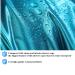 Girzzur Double Layer Waterproof Shower Cap | Reusable Bathing Cap with Dry Hair Function | Long Hair Cap | Blue - Buy Online on GoSupps.com