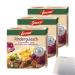 Erasco Menu Beef Goulash 3-Pack (3x480g Pack) + usy Block