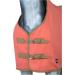 RL24 Sweat Rug BASICLINE - Breathable Fleece Horse Transport Blanket with Cross Strap - Apricot 125cm - Ideal for International Shipping - Buy Online on GoSupps.com