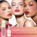 Liquid Blush Natural Soft Cream Face Blush Matte Cheek Tint Lightweight Moisturizing Waterproof Long Lasting Face Blush Stick(5#) - Buy Online on GoSupps.com