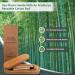 Your VIP Skin Reusable Cotton Swabs - Eco-Friendly Silicone Q Tips - 2x Wattstaben Ear Sticks for Sustainable Beauty - Buy Online on GoSupps.com