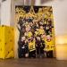 Buy Borussia Dortmund BVB Comic Advent Calendar | International Shipping Available - Buy Online on GoSupps.com