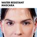 4D Fiber Mascara Kit - Lengthening, Volumizing, Smudge-proof & Water Resistant - Hypoallergenic & Cruelty-Free - Buy Online on GoSupps.com