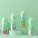 Mitchum Women 48HR Protection Roll-On Deodorant & Anti-Perspirant - Flower Fresh 100ml - Buy Online on GoSupps.com